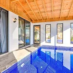 İslamlar 2 Bedroom Secluded With Private Pool Hot Tub Willa *