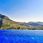 İslamlar 2 Bedroom Secluded With Private Pool Hot Tub * Kalkan