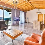 İslamlar 2 Bedroom Secluded With Private Pool Hot Tub *