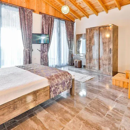 İslamlar 2 Bedroom Secluded With Private Pool Hot Tub Villa *
