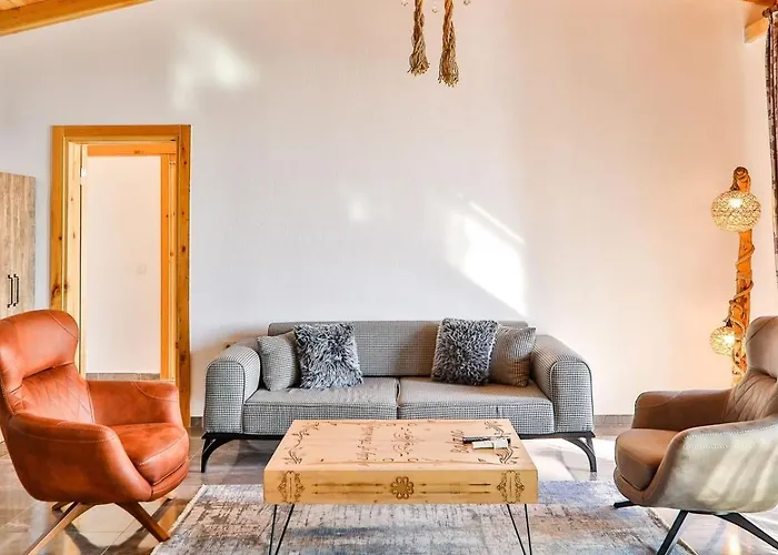 İslamlar 2 Bedroom Secluded With Private Pool Hot Tub * كالكان